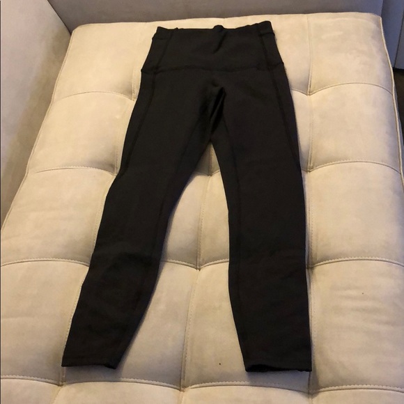 🚫SOLD🚫: Lululemon Pure Practice Pant - Picture 2 of 6